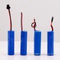 21700 LI -ion NMC Battery Cell - 3.7V, 4800mAh